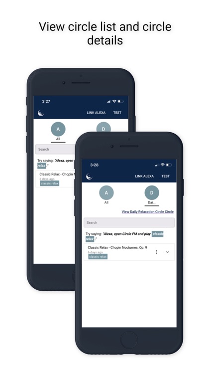 CircleFM - For Smart Speaker!