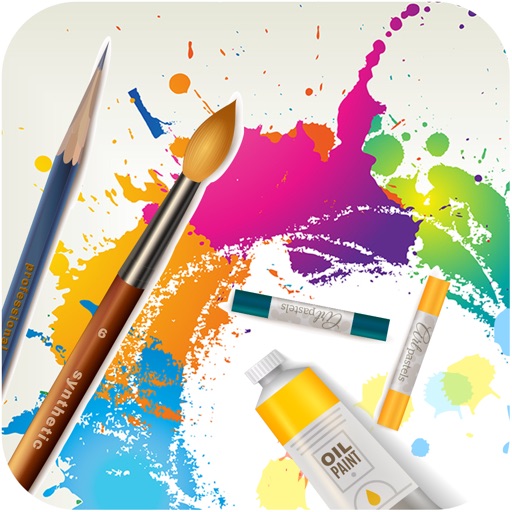 paintbrush app iphone