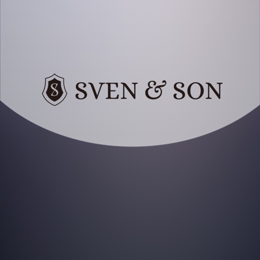 SVEN&SON Control Download