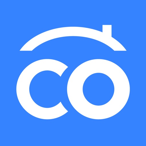 CoHome iOS App