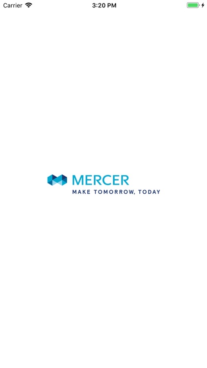 Mercer Event Portal