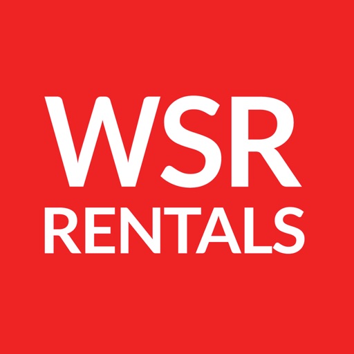 Westside Rentals iOS App