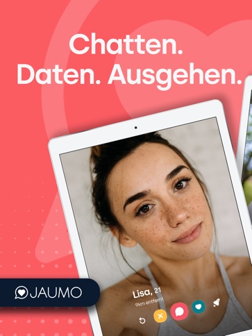 Geliked ich jaumo wen sehen Badoo Nachrichten