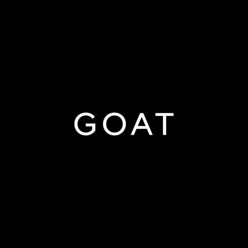 GOAT – Sneakers & Apparel icon