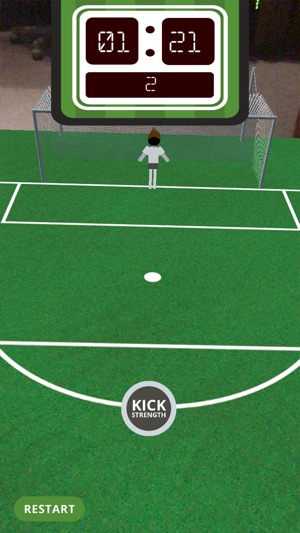 Football AR(圖3)-速報App