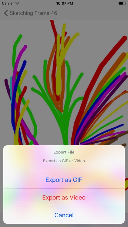 AniDraw screenshot-4