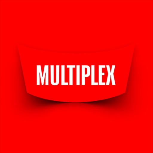 Multiplex Cinema - Киноафиша Icon