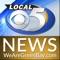 News has never been more local than in the palm of your hand