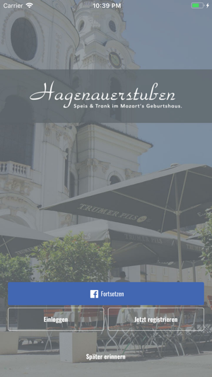 Hagenauerstuben(圖2)-速報App