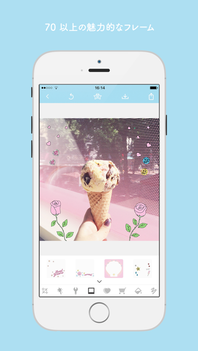 TINKYSのスクリーンショット2 TINKYSのスクリーンショット2