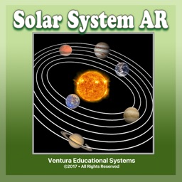 The Solar System - AR
