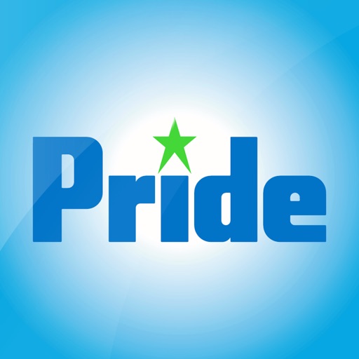 Pride Stores & Stations iOS App
