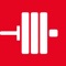 StrongLifts is the simplest weight lifting tracker to get stronger