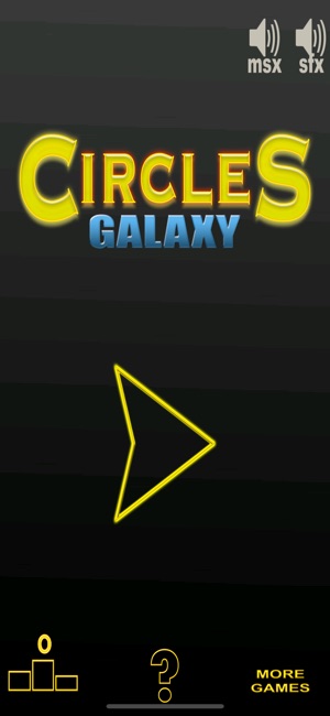 Circles galaxy(圖2)-速報App