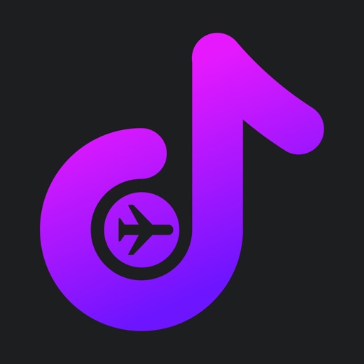 Offline Music Player - MP3 Icon