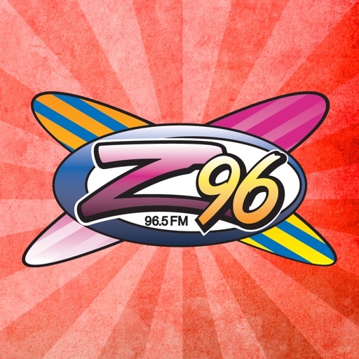 Z96 icon