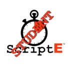ScriptE Student Edition