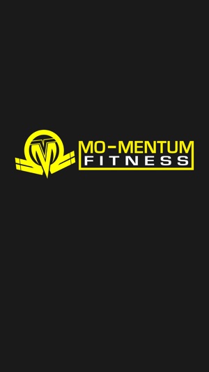 Mo-Mentum Fitness