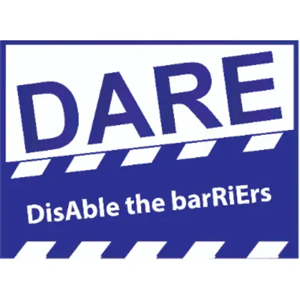 DARE - DisAble the barRiErs Читы