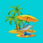 Top 29 Stickers Apps Like Beach Lover Stickers - Best Alternatives