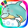 Get Animals - Coloring Book for iOS, iPhone, iPad Aso Report