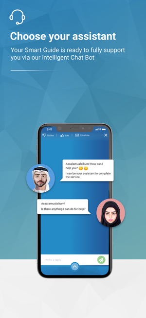 MOI UAE(圖4)-速報App