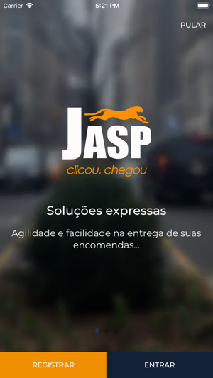 JASP