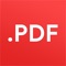 PDF Converter JPG to PDF offers simple and easy app for converting images to PDF document