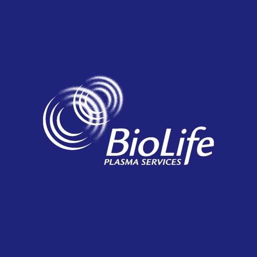 BioLife Plasma Services iOS App
