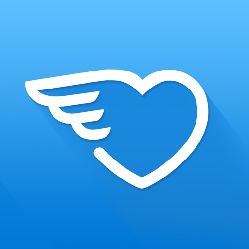 Cupid - Local Dating & Chat Icon