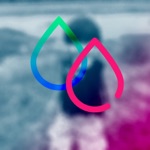 DSLR Effect Blur background