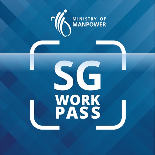 SGWorkPass Download