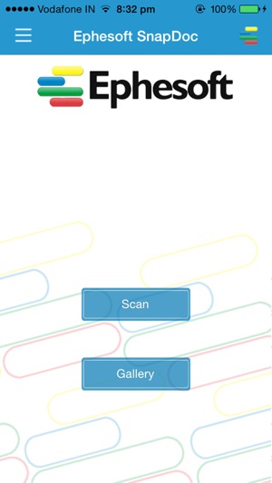 Ephesoft SnapDoc(圖1)-速報App