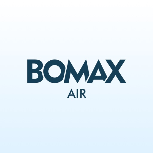 BOMAX AIR by HILOW TEKNOLOJI