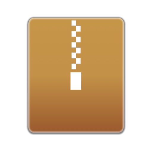 Unarchiver - Zip file opener Download