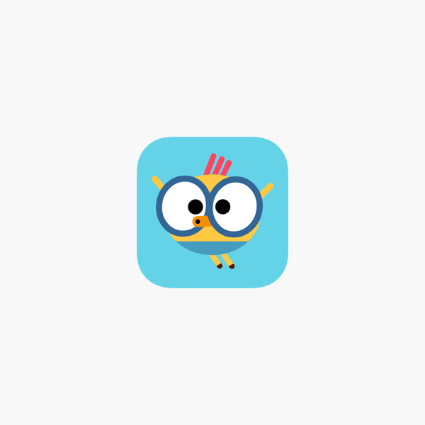 Lingokids 子供向け英語 をapp Storeで