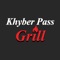 Order your favourite food from Khyber Pass Grill Takeaway with just a tap