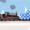 Become a Railroad tycoon with Rails and Metal, the fun train game that delivers