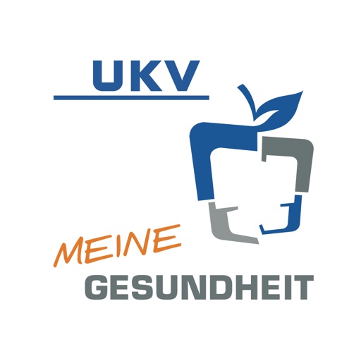 UKV - Meine Gesundheit