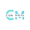 Club Match is an App that allows members at a private country club to find other members that share similar interests as they do