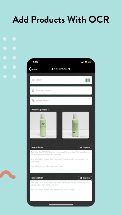 Think Dirty – Shop Clean screenshot-6