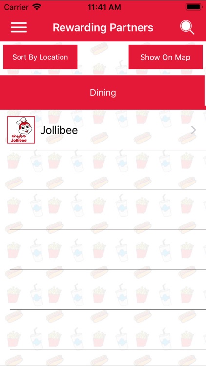 Jollibee UAE