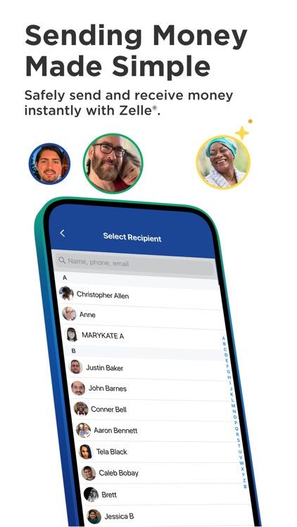 Fifth Third Mobile Banking screenshot-6