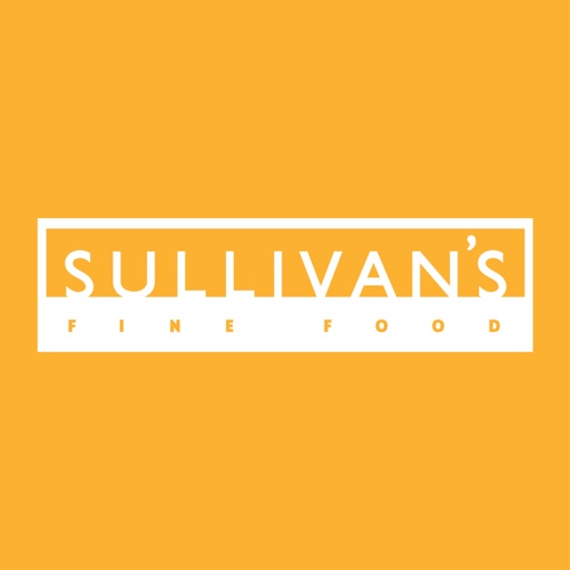 Sullivan's Fine Food