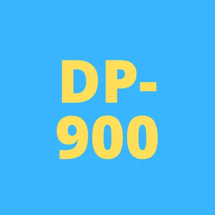 DP-900 Practice Exam Читы