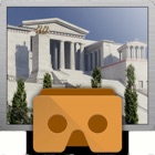 Athens in VR