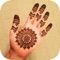 Latest HD Mehndi Henna Designs for EID Celebration, Bridal Makeup in Beauty Parlours etc