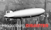 Hindenburg DISASTER