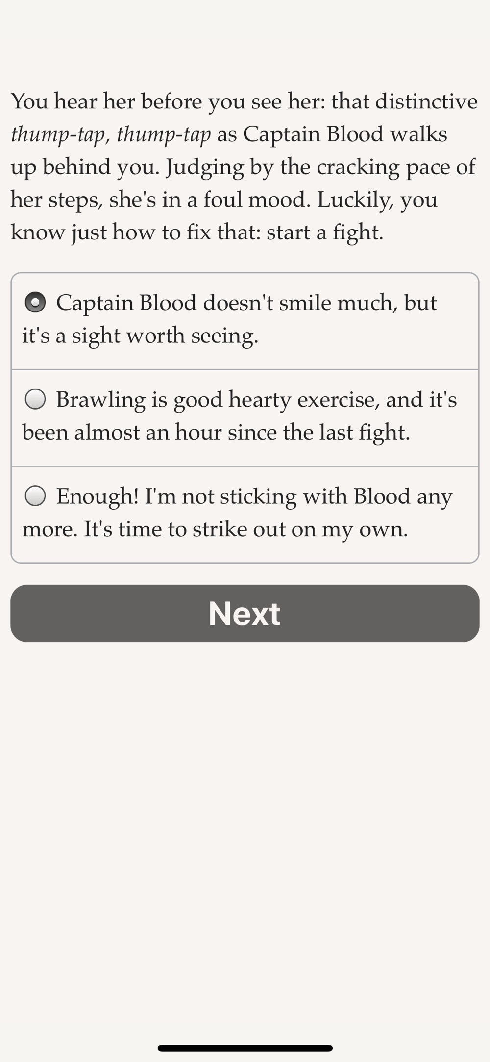Scarlet Sails hack tool