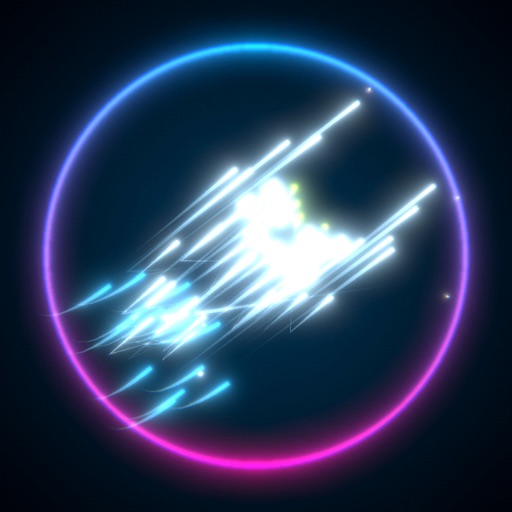 Shooter.io: war in color hole Icon